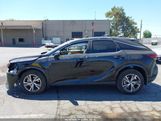 Продаж на аукціоні авто 2024 Lexus Rx 350h Premium, vin: 2T2BBMCAXRC041202, номер лоту: 45735338