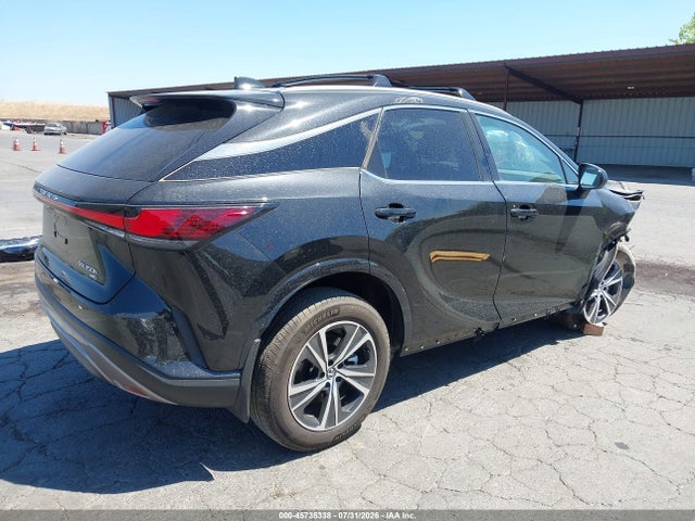 Продаж на аукціоні авто 2024 Lexus Rx 350h Premium, vin: 2T2BBMCAXRC041202, номер лоту: 45735338