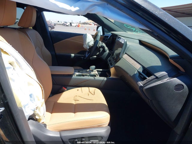 Продаж на аукціоні авто 2024 Lexus Rx 350h Premium, vin: 2T2BBMCAXRC041202, номер лоту: 45735338