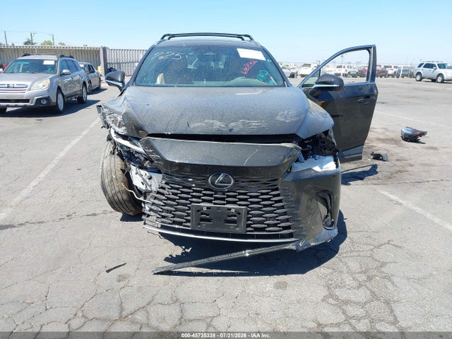 Продаж на аукціоні авто 2024 Lexus Rx 350h Premium, vin: 2T2BBMCAXRC041202, номер лоту: 45735338
