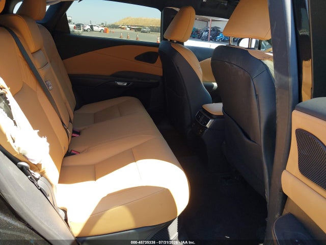 Продаж на аукціоні авто 2024 Lexus Rx 350h Premium, vin: 2T2BBMCAXRC041202, номер лоту: 45735338