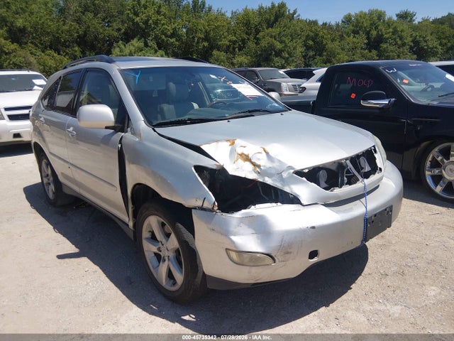 45735342 :رقم المزاد ، JTJGA31U440029387 vin ، 2004 Lexus Rx 330 مزاد بيع