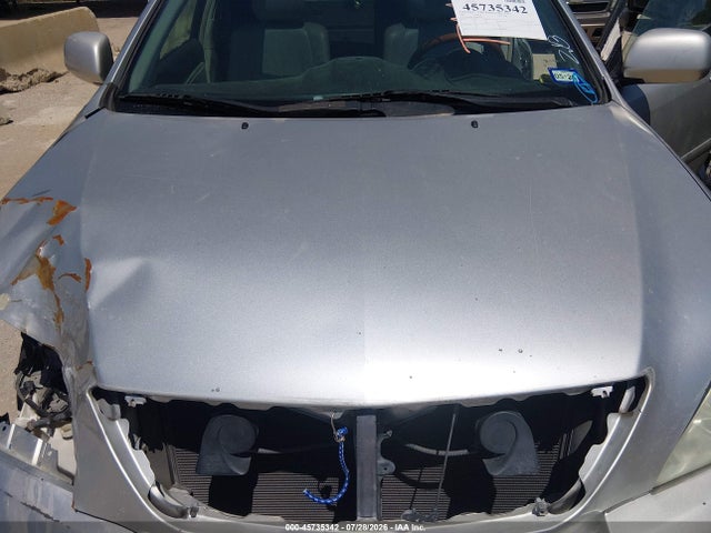 Продаж на аукціоні авто 2004 Lexus Rx 330, vin: JTJGA31U440029387, номер лоту: 45735342