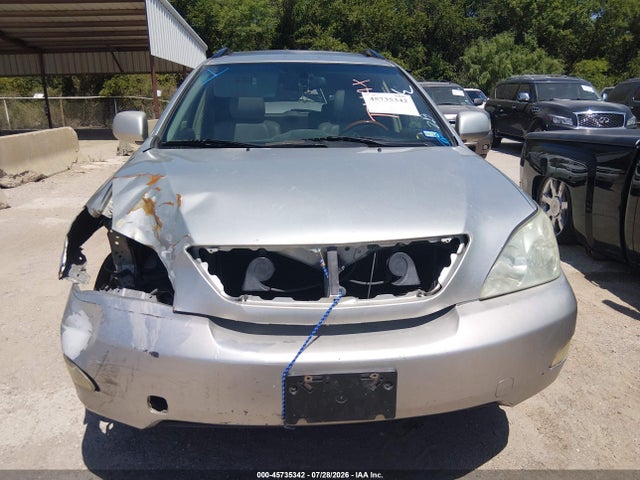 Продаж на аукціоні авто 2004 Lexus Rx 330, vin: JTJGA31U440029387, номер лоту: 45735342