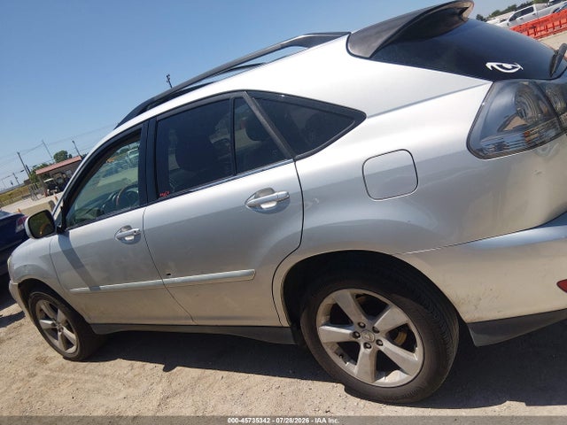 Продаж на аукціоні авто 2004 Lexus Rx 330, vin: JTJGA31U440029387, номер лоту: 45735342