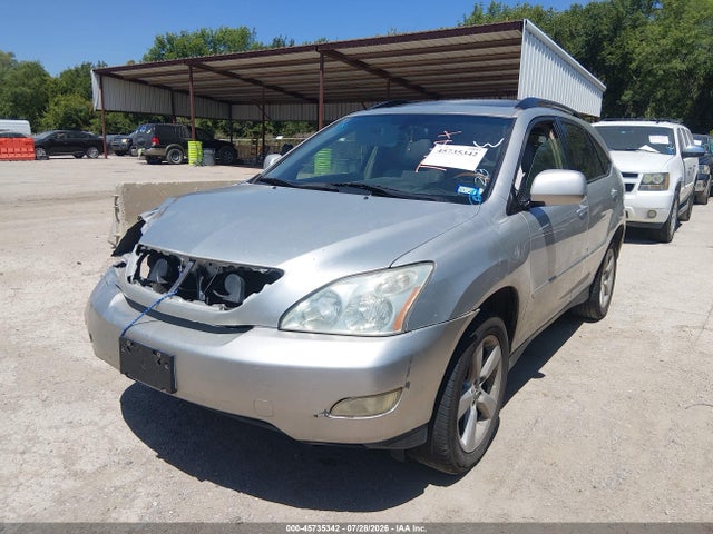 Продаж на аукціоні авто 2004 Lexus Rx 330, vin: JTJGA31U440029387, номер лоту: 45735342