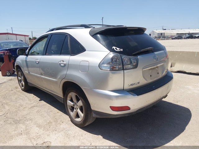 Продаж на аукціоні авто 2004 Lexus Rx 330, vin: JTJGA31U440029387, номер лоту: 45735342