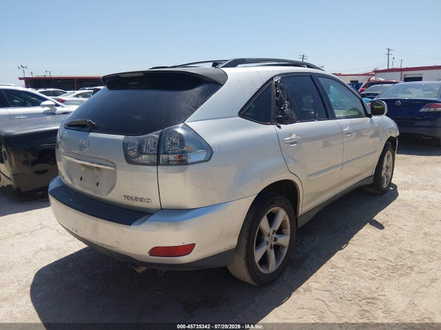 Продаж на аукціоні авто 2004 Lexus Rx 330, vin: JTJGA31U440029387, номер лоту: 45735342
