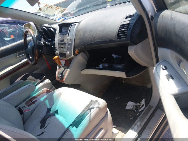 Продаж на аукціоні авто 2004 Lexus Rx 330, vin: JTJGA31U440029387, номер лоту: 45735342