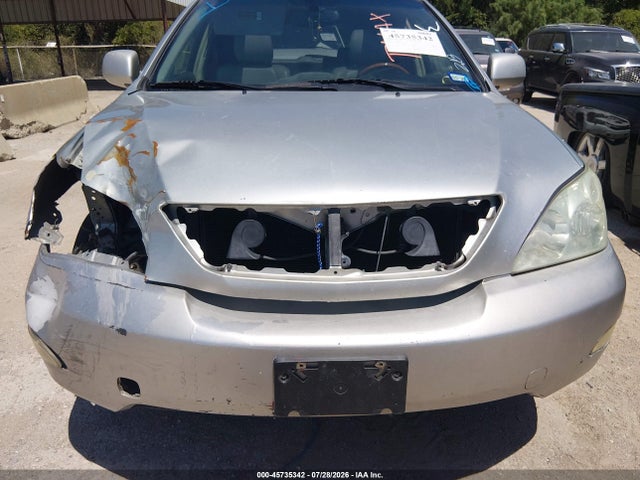 Продаж на аукціоні авто 2004 Lexus Rx 330, vin: JTJGA31U440029387, номер лоту: 45735342