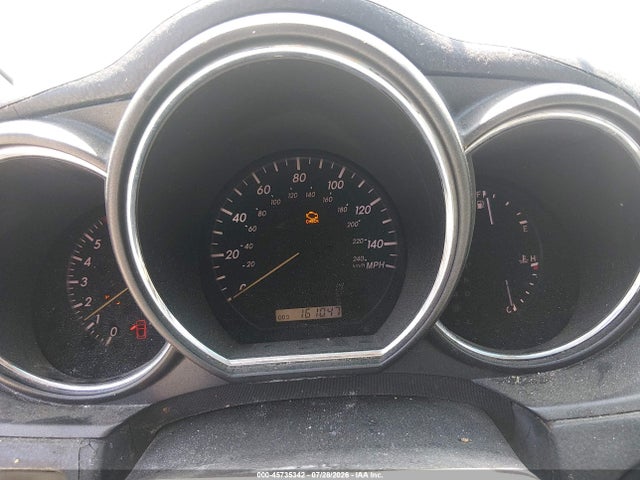 Продаж на аукціоні авто 2004 Lexus Rx 330, vin: JTJGA31U440029387, номер лоту: 45735342