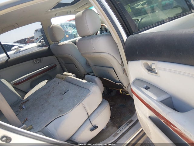 Продаж на аукціоні авто 2004 Lexus Rx 330, vin: JTJGA31U440029387, номер лоту: 45735342