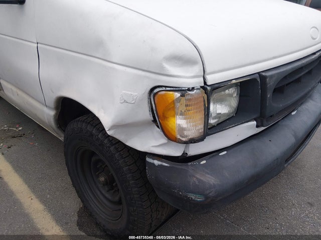 45735348 :رقم المزاد ، 1FTNS24L8YHB07973 vin ، 2000 Ford E-250 Commercial/recreational مزاد بيع