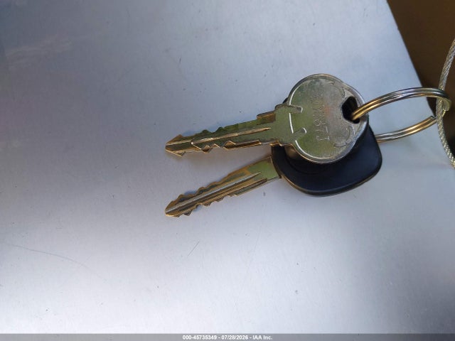 45735349 :رقم المزاد ، 1GTEC14W81Z241660 vin ، 2001 Gmc Sierra 1500 Sl مزاد بيع