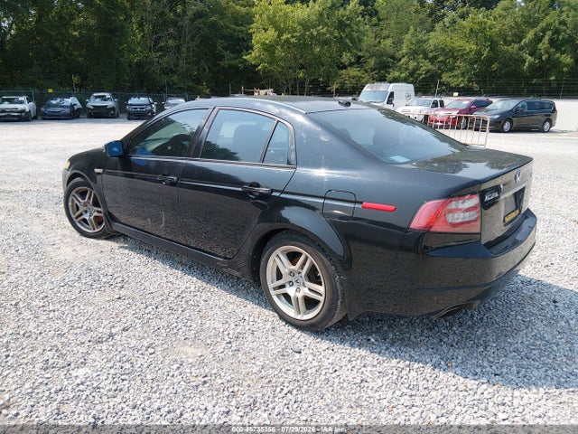 45735356 :رقم المزاد ، 19UUA66208A026339 vin ، 2008 Acura Tl 3.2 مزاد بيع
