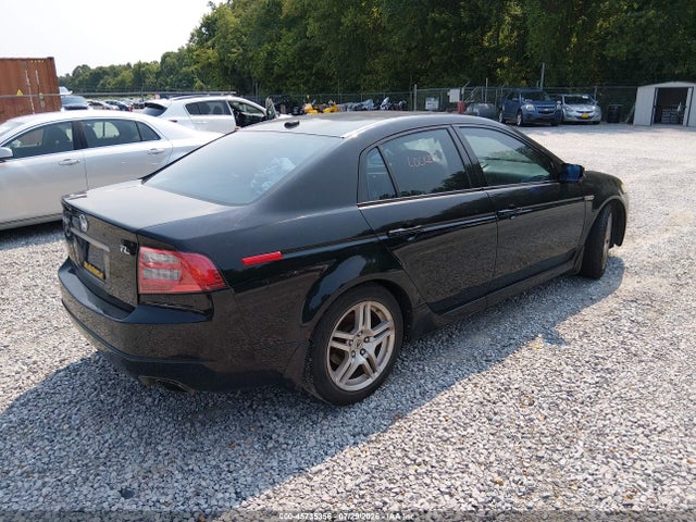 45735356 :رقم المزاد ، 19UUA66208A026339 vin ، 2008 Acura Tl 3.2 مزاد بيع