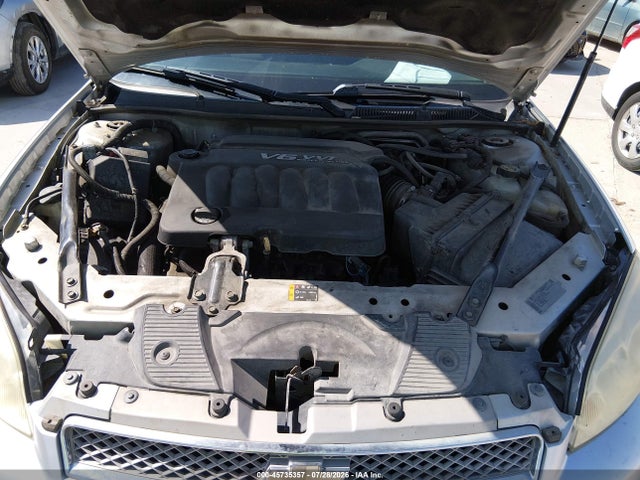 2G1WB5E30E1131132 Chevrolet Impala Limited Lt