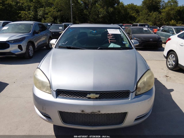 2G1WB5E30E1131132 Chevrolet Impala Limited Lt