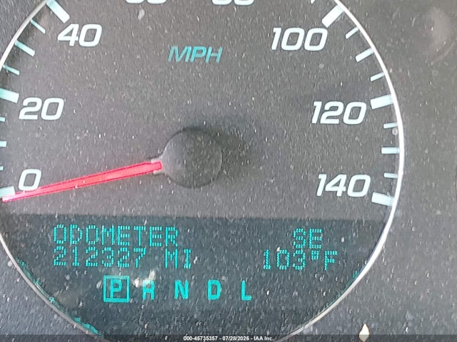 2G1WB5E30E1131132 Chevrolet Impala Limited Lt