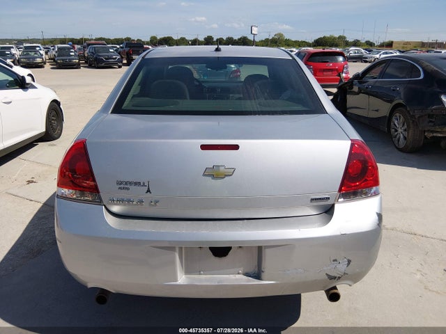 2G1WB5E30E1131132 Chevrolet Impala Limited Lt