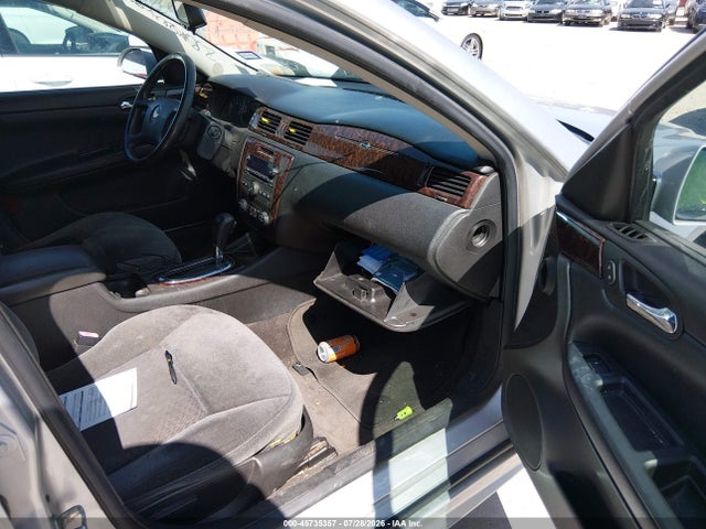 2G1WB5E30E1131132 Chevrolet Impala Limited Lt