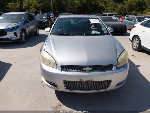 2G1WB5E30E1131132 Chevrolet Impala Limited Lt