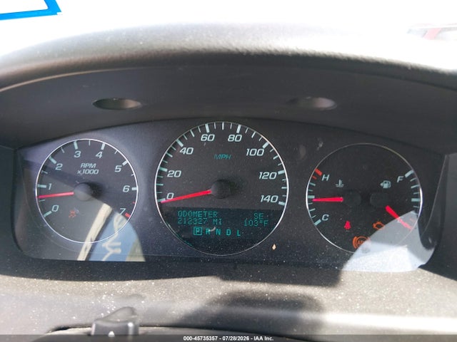 2G1WB5E30E1131132 Chevrolet Impala Limited Lt