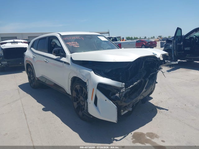 Aukcja sprzedaży 2023 Bmw Xm, vin: 5YM23CS03P9S66544, numer aukcji: 45735359