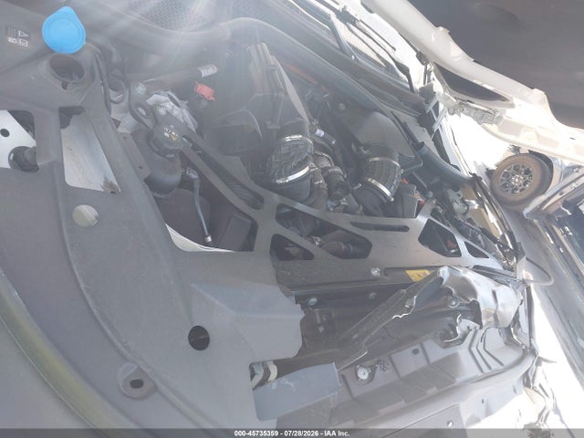 Aukcja sprzedaży 2023 Bmw Xm, vin: 5YM23CS03P9S66544, numer aukcji: 45735359