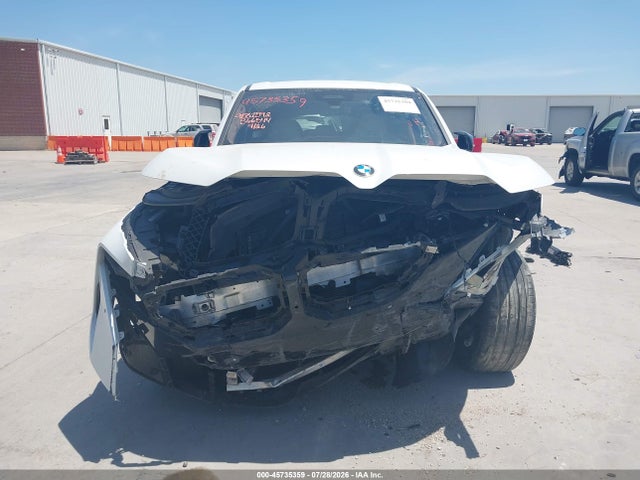 Aukcja sprzedaży 2023 Bmw Xm, vin: 5YM23CS03P9S66544, numer aukcji: 45735359