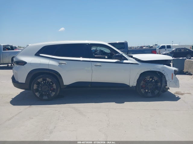 Aukcja sprzedaży 2023 Bmw Xm, vin: 5YM23CS03P9S66544, numer aukcji: 45735359