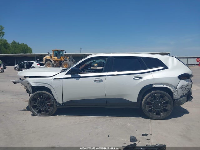 Aukcja sprzedaży 2023 Bmw Xm, vin: 5YM23CS03P9S66544, numer aukcji: 45735359