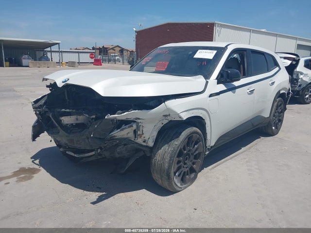 Aukcja sprzedaży 2023 Bmw Xm, vin: 5YM23CS03P9S66544, numer aukcji: 45735359