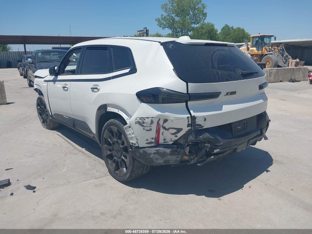 Aukcja sprzedaży 2023 Bmw Xm, vin: 5YM23CS03P9S66544, numer aukcji: 45735359