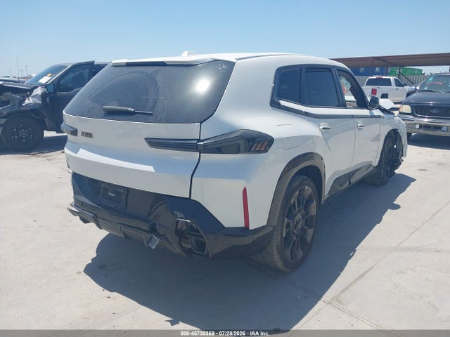Aukcja sprzedaży 2023 Bmw Xm, vin: 5YM23CS03P9S66544, numer aukcji: 45735359