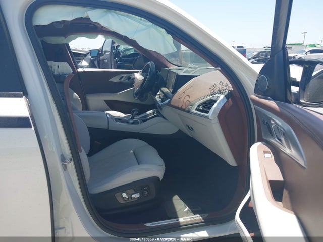 Aukcja sprzedaży 2023 Bmw Xm, vin: 5YM23CS03P9S66544, numer aukcji: 45735359
