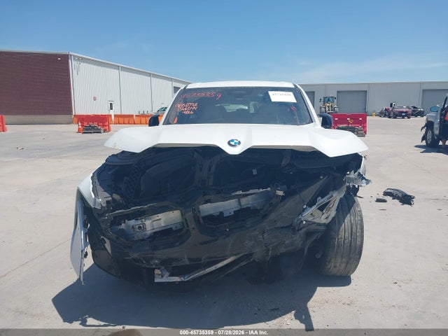 Aukcja sprzedaży 2023 Bmw Xm, vin: 5YM23CS03P9S66544, numer aukcji: 45735359
