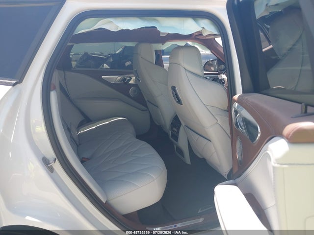 Aukcja sprzedaży 2023 Bmw Xm, vin: 5YM23CS03P9S66544, numer aukcji: 45735359
