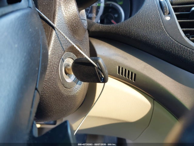 2009 Acura Tsx მანქანა იყიდება აუქციონზე, vin: JH4CU26659C026256, აუქციონის ნომერი: 45735363