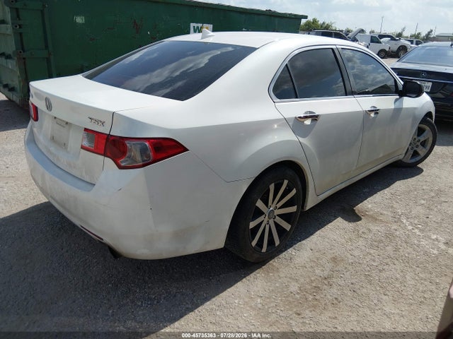 2009 Acura Tsx მანქანა იყიდება აუქციონზე, vin: JH4CU26659C026256, აუქციონის ნომერი: 45735363