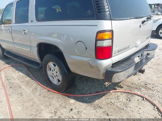 Aukcja sprzedaży 2004 Chevrolet Suburban 1500 Lt, vin: 3GNEC16Z74G197928, numer aukcji: 45735366