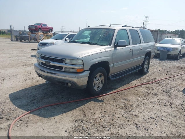 Aukcja sprzedaży 2004 Chevrolet Suburban 1500 Lt, vin: 3GNEC16Z74G197928, numer aukcji: 45735366