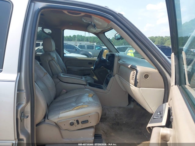Aukcja sprzedaży 2004 Chevrolet Suburban 1500 Lt, vin: 3GNEC16Z74G197928, numer aukcji: 45735366