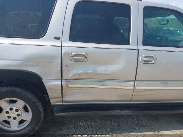 Aukcja sprzedaży 2004 Chevrolet Suburban 1500 Lt, vin: 3GNEC16Z74G197928, numer aukcji: 45735366