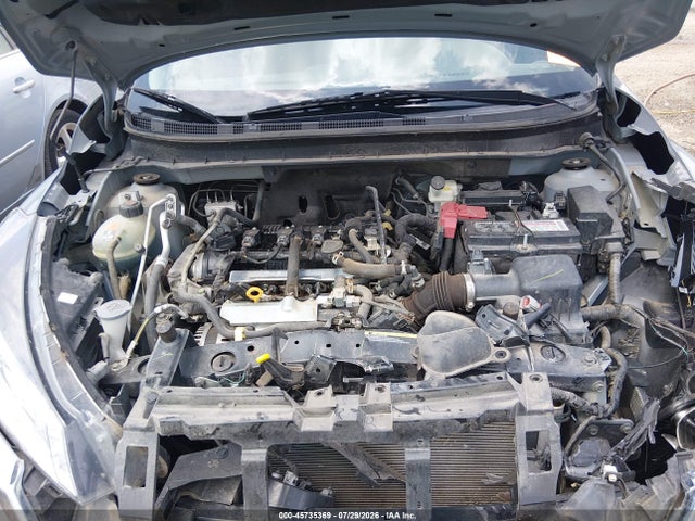 Aukcja sprzedaży 2023 Nissan Kicks Sv Xtronic Cvt, vin: 3N1CP5CV8PL562936, numer aukcji: 45735369