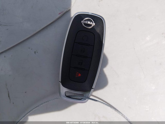 Aukcja sprzedaży 2023 Nissan Kicks Sv Xtronic Cvt, vin: 3N1CP5CV8PL562936, numer aukcji: 45735369