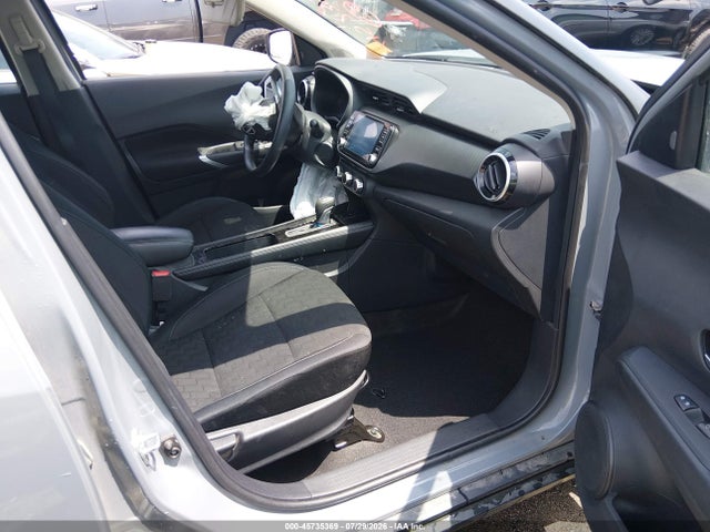 Aukcja sprzedaży 2023 Nissan Kicks Sv Xtronic Cvt, vin: 3N1CP5CV8PL562936, numer aukcji: 45735369