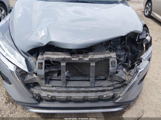 Aukcja sprzedaży 2023 Nissan Kicks Sv Xtronic Cvt, vin: 3N1CP5CV8PL562936, numer aukcji: 45735369