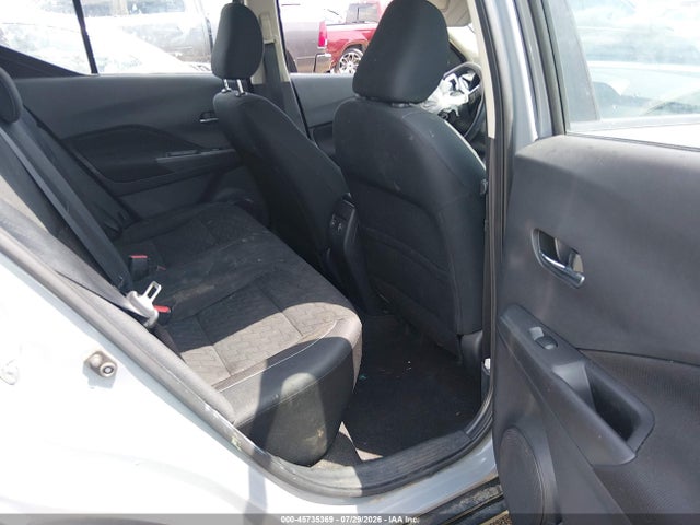 Aukcja sprzedaży 2023 Nissan Kicks Sv Xtronic Cvt, vin: 3N1CP5CV8PL562936, numer aukcji: 45735369