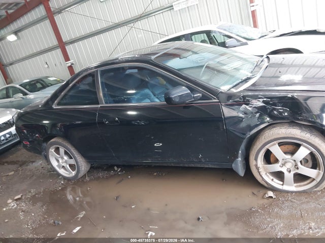 1999 Honda Accord Ex V6 მანქანა იყიდება აუქციონზე, vin: 1HGCG225XXA021585, აუქციონის ნომერი: 45735375